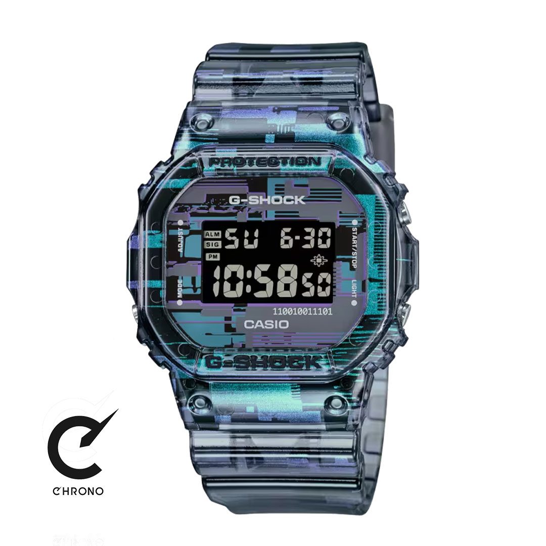 DW-5600NN-1D
