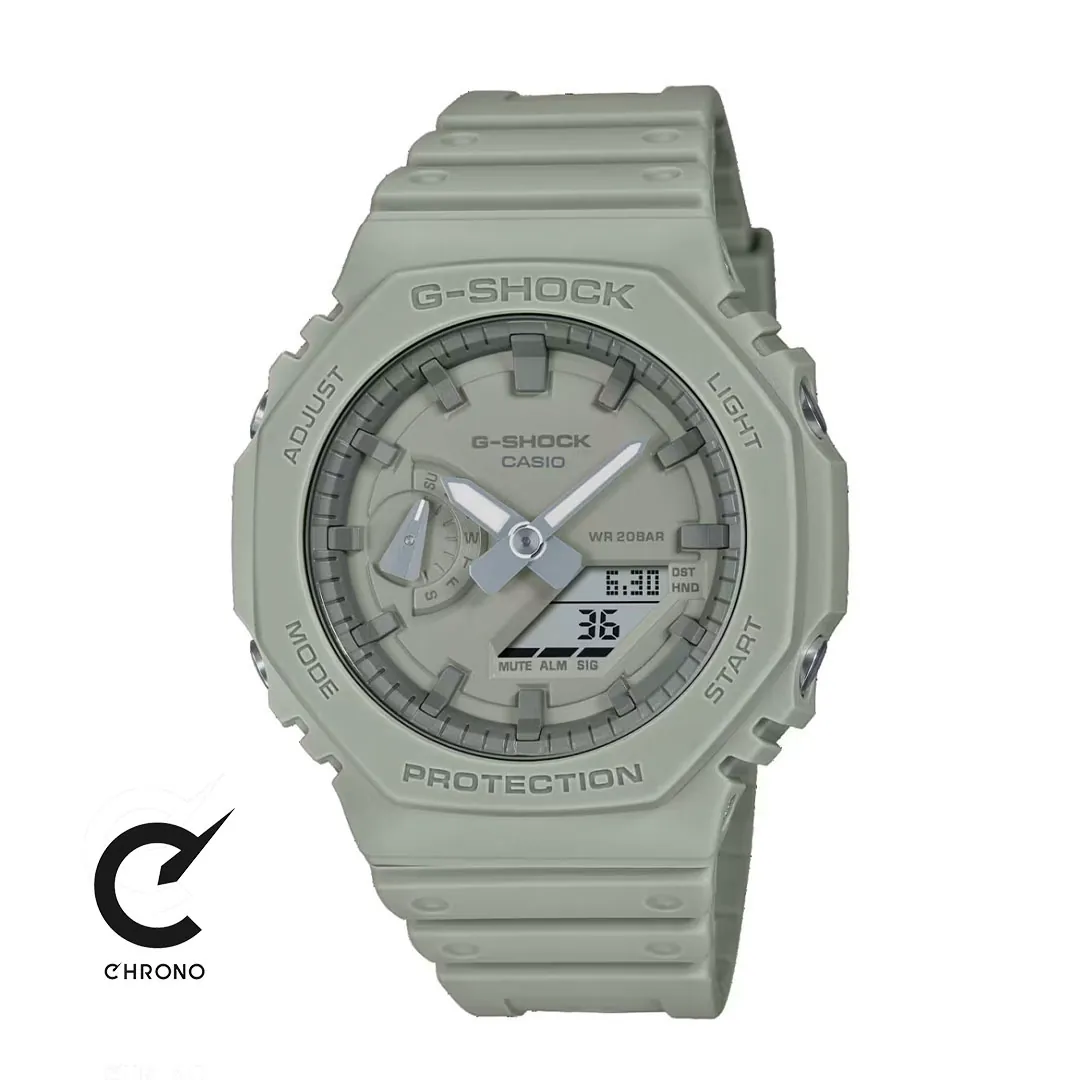 GA-2100NC-3A-s