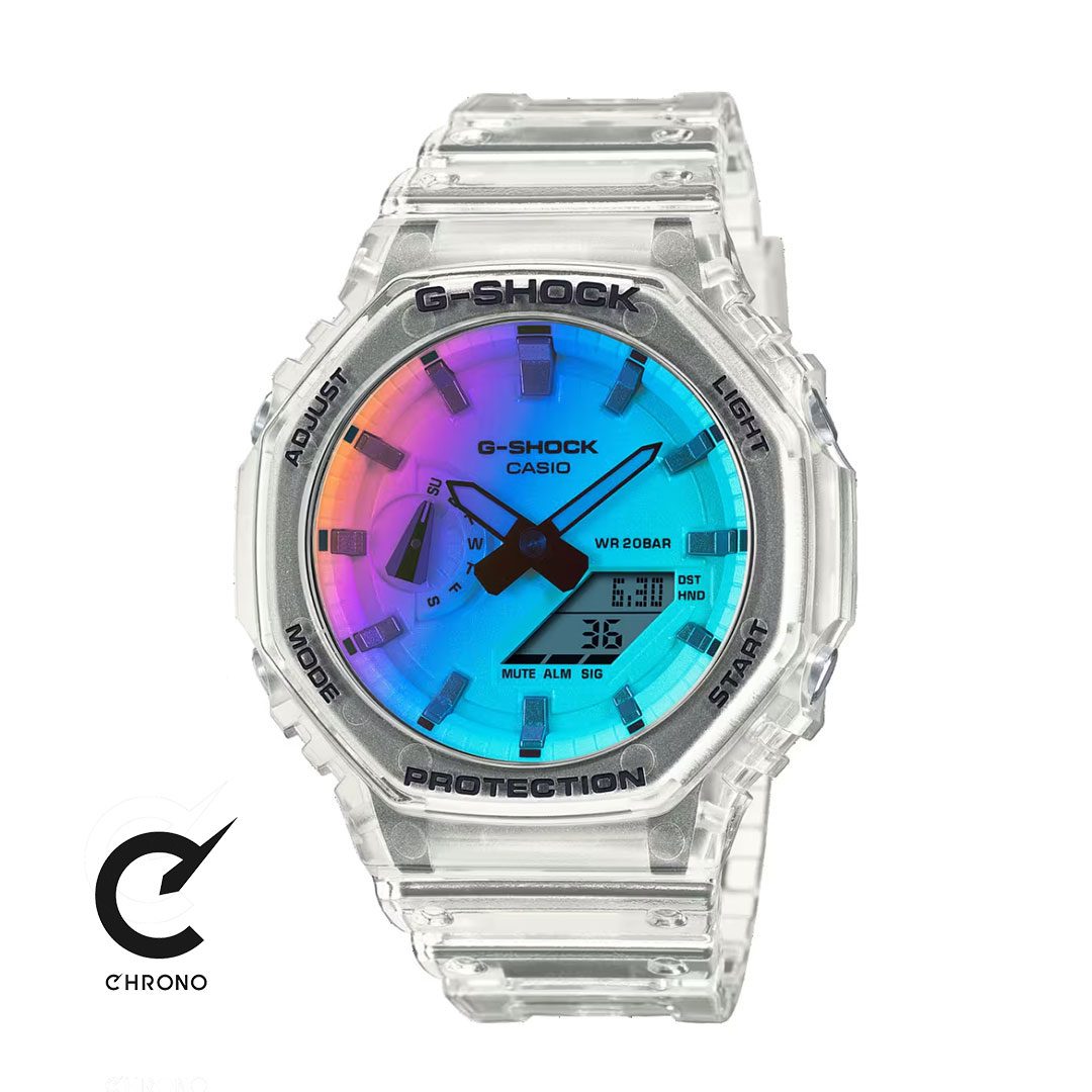 GA-2100SRS-7A-9