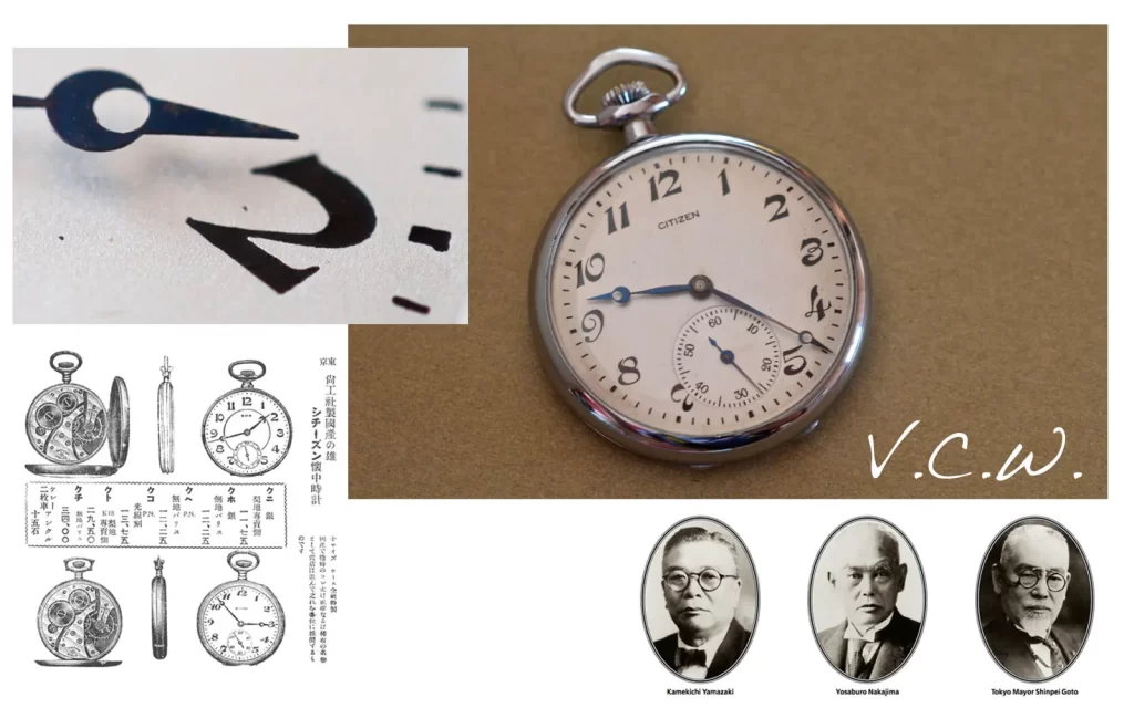 برند سیتیزن: از آغاز تاکنون