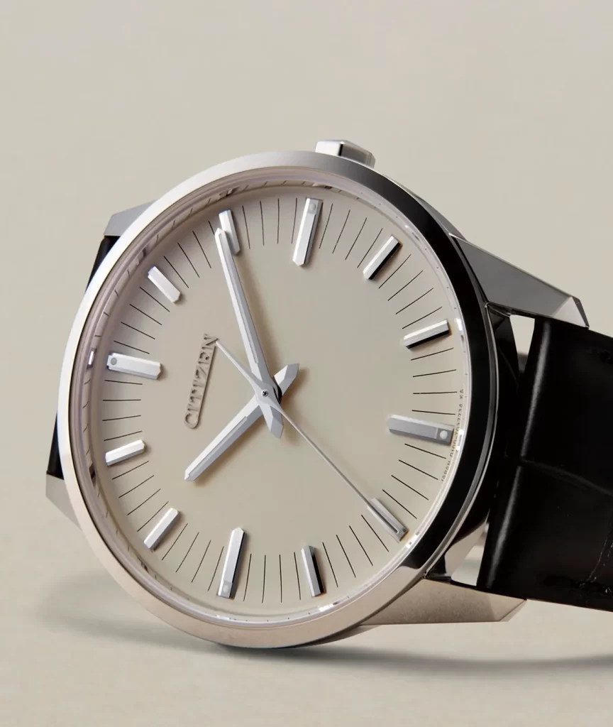 برند سیتیزن: از آغاز تاکنون