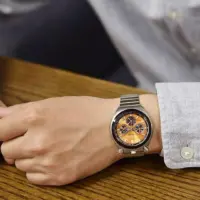 ساعت مچی سیتیزن مدل AN3660-81X