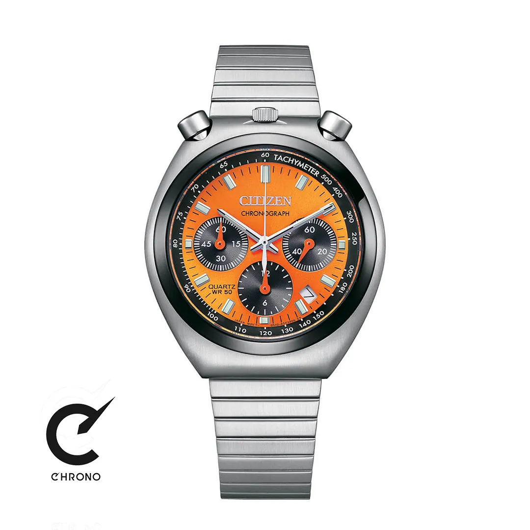 AN3660-81X-s ساعت مچی سیتیزن مدل AN3660-81X