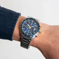 ساعت مچی سیتیزن مدل AN3684-59L