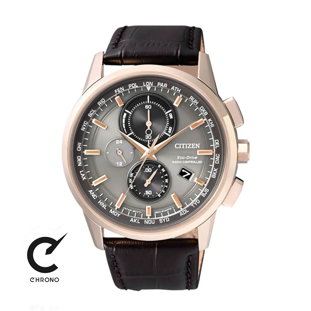 AT8113-12H ساعت مچی سیتیزن مدل AT8113-12H