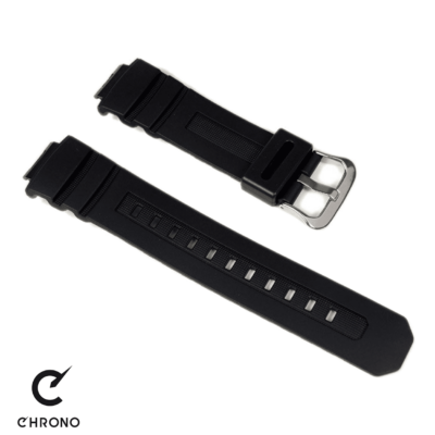 بند ساعت کاسیو GENERAL مدل  AW-590-1A   AW-590LE-1A  AW-591-2A  AW-591-4A  AWG-100-1A   AWG-100R-1A  AWG-101-1A   AWG-101F-4A  AWG-101FP-4A  AWG-M100-1A