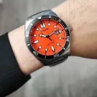 ساعت مچی سیتیزن مدل AW1760-81X