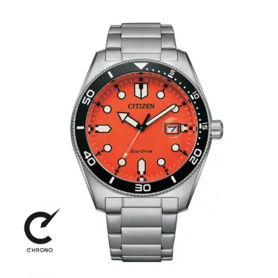 ساعت مچی سیتیزن مدل AW1760-81X