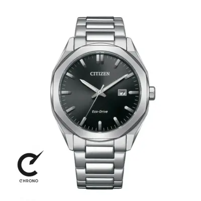 ساعت مچی سیتیزن مدل BM7600-81E