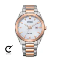 ساعت مچی سیتیزن مدل BM7606-84A