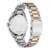 ساعت مچی سیتیزن مدل BM7606-84A