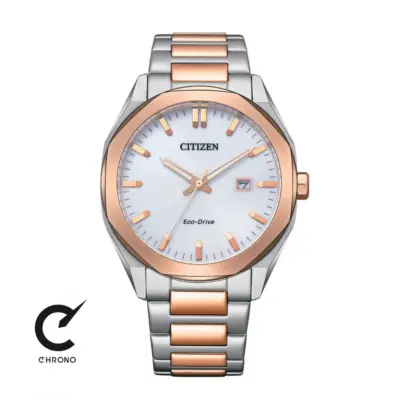 ساعت مچی سیتیزن مدل BM7606-84A