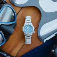 ساعت مچی سیتیزن مدل BN0165-55L