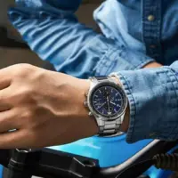 ساعت مچی سیتیزن مدل CA0770-81L