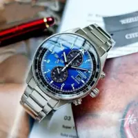 ساعت مچی سیتیزن مدل CA0770-81L