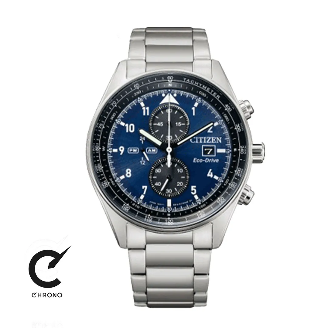 CA0770-81L ساعت مچی سیتیزن مدل CA0770-81L