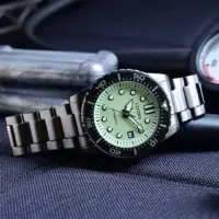 ساعت مچی سیتیزن مدل CA4507-84X