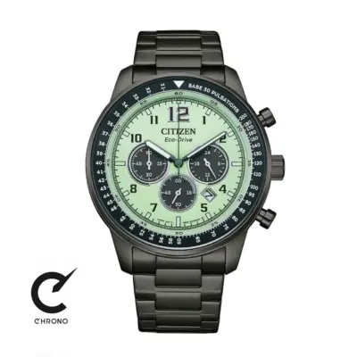 ساعت مچی سیتیزن مدل CA4507-84X