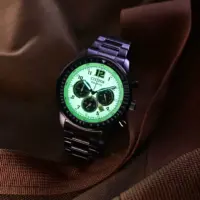 ساعت مچی سیتیزن مدل CA4507-84X