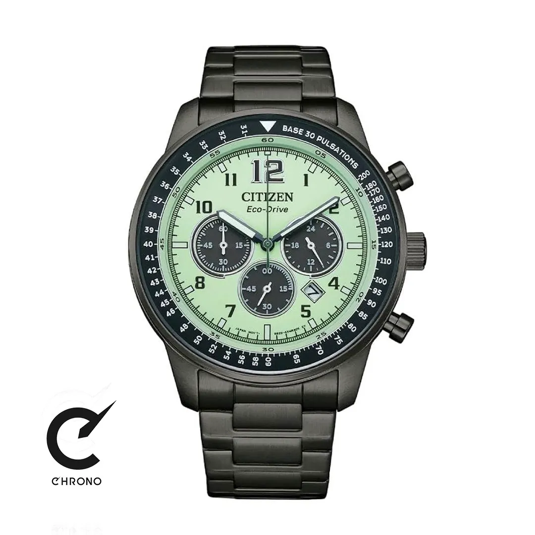 CA4507-84X ساعت مچی سیتیزن مدل CA4507-84X