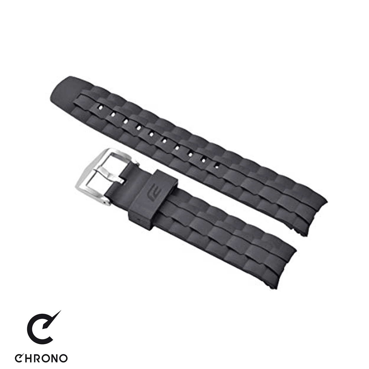 EF-550-1A بند ساعت کاسیو EDIFICE مدل EF-550-1AV