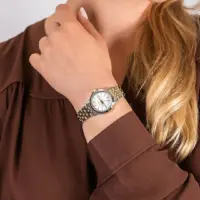 ساعت مچی سیتیزن مدل EQ0608-55A