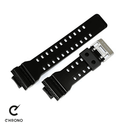 بند ساعت کاسیو G-SHOCK مدل بند ساعت کاسیو BABY-G مدل G-8900A-1 و GA-110B-1A2 و GA-110B-1A3