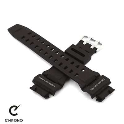 بند ساعت G-SHOCK مدل G-9200-1 و GW-9200-1 و GW-9200J-1