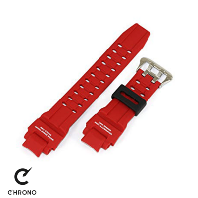 بند ساعت G-SHOCK مدل GA-1000-4B