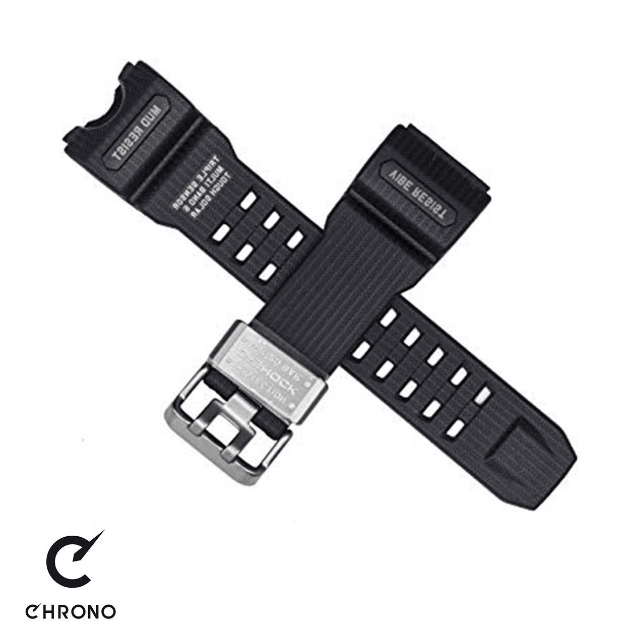 GG-1000-1A بند ساعت G-SHOCK مدل GG-1000-1A