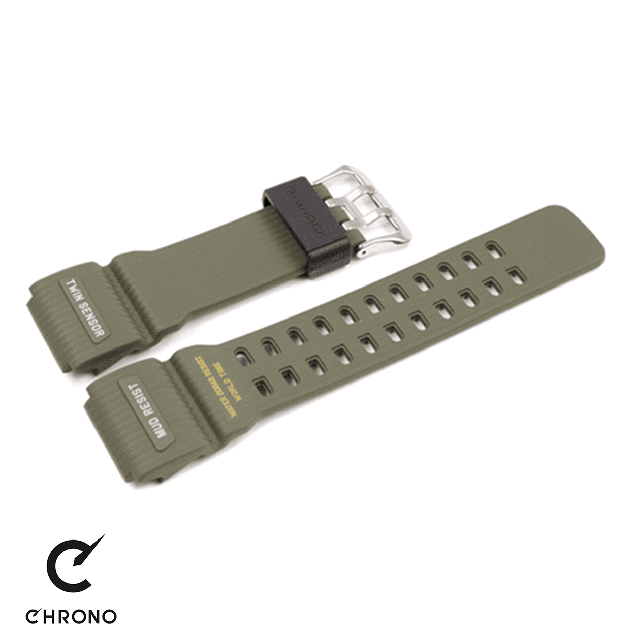 GG-1000-1A3 بند ساعت G-SHOCK مدل GG-1000-1A3