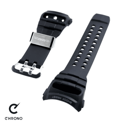 بند ساعت کاسیو G-SHOCK مدل GWN-1000B-1A و GWN-1000B-1B