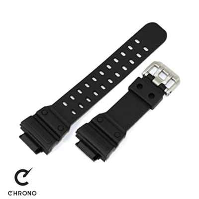 بند ساعت کاسیو G-SHOCK مدل GX-56BB-1