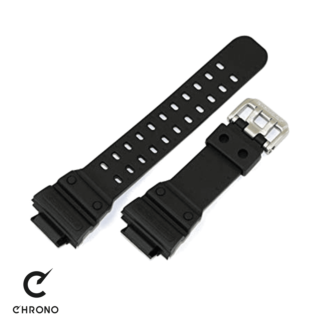 GX-56BB-1 بند ساعت کاسیو G-SHOCK مدل GX-56BB-1