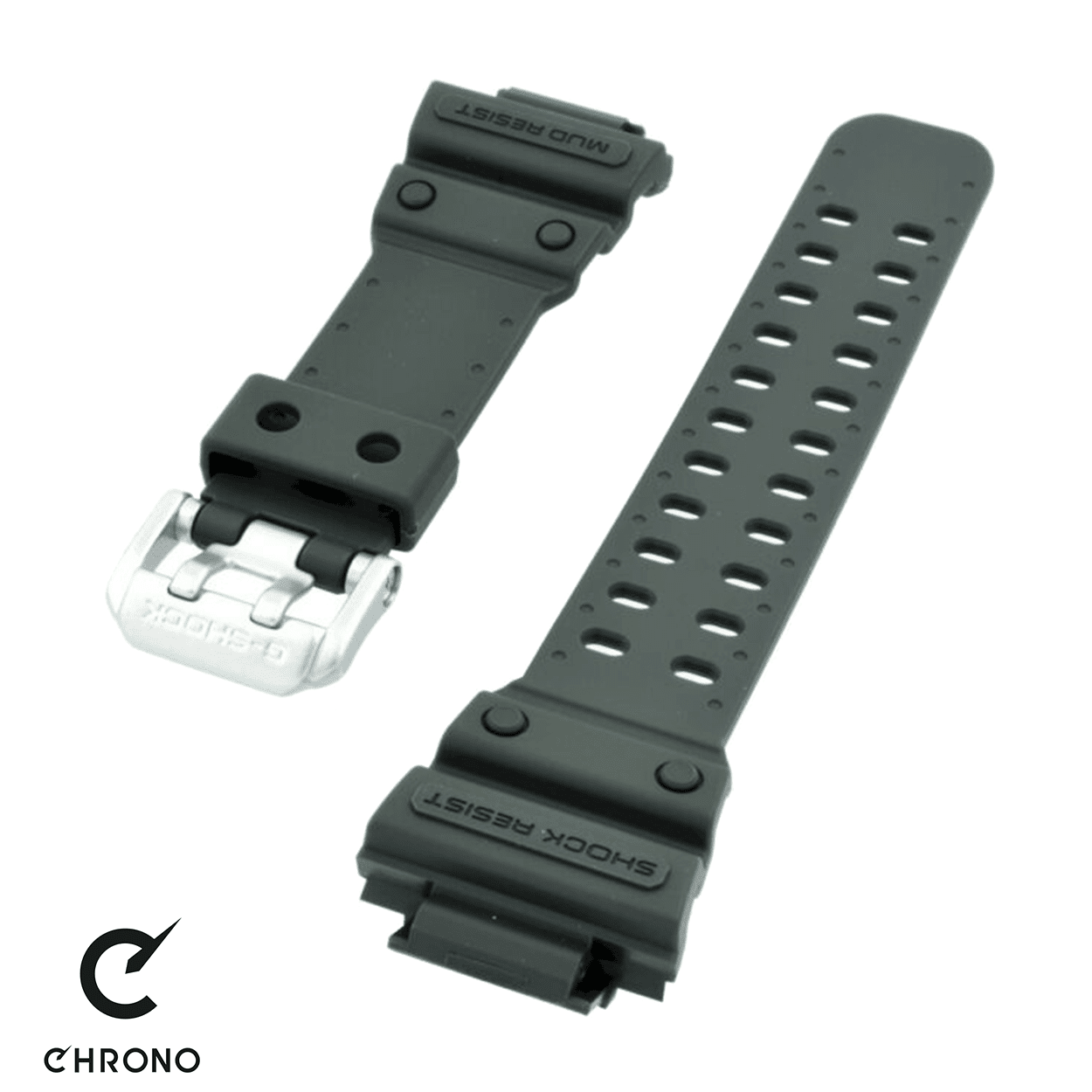 GX-56KG-3 GXW-56KG-3 بند ساعت کاسیو G-SHOCK مدل GX-56KG-3 و GXW-56KG-3