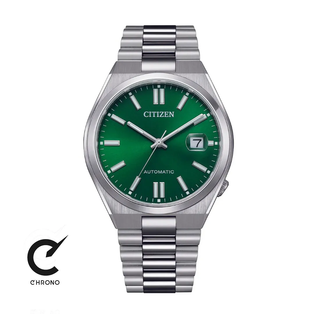 NJ0150-81X-1 ساعت مچی سیتیزن مدل NJ0150-81X