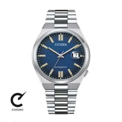 ساعت مچی سیتیزن مدل NJ0151-88L