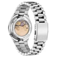 ساعت مچی سیتیزن مدل NJ0151-88L