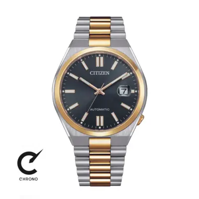 ساعت مچی سیتیزن مدل NJ0154-80H