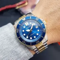 ساعت مچی سیتیزن مدل NJ0174-82L