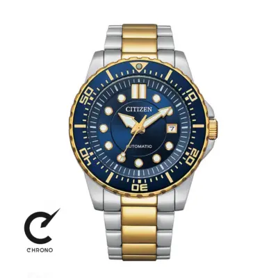 ساعت مچی سیتیزن مدل NJ0174-82L