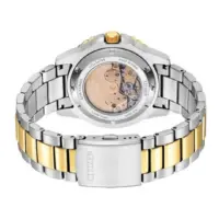 ساعت مچی سیتیزن مدل NJ0174-82L