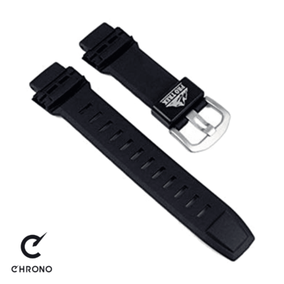 بند ساعت کاسیو PROTREK مدل PRG-200A-1 و PRG-500-1 و PRW-2000A-1 و PRW-5000-1