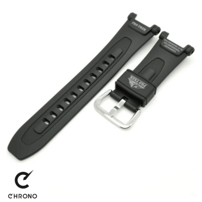 بند ساعت کاسیو پروترک مدل PRG-240-1 و PRG-240-1B و PRG-40-3V