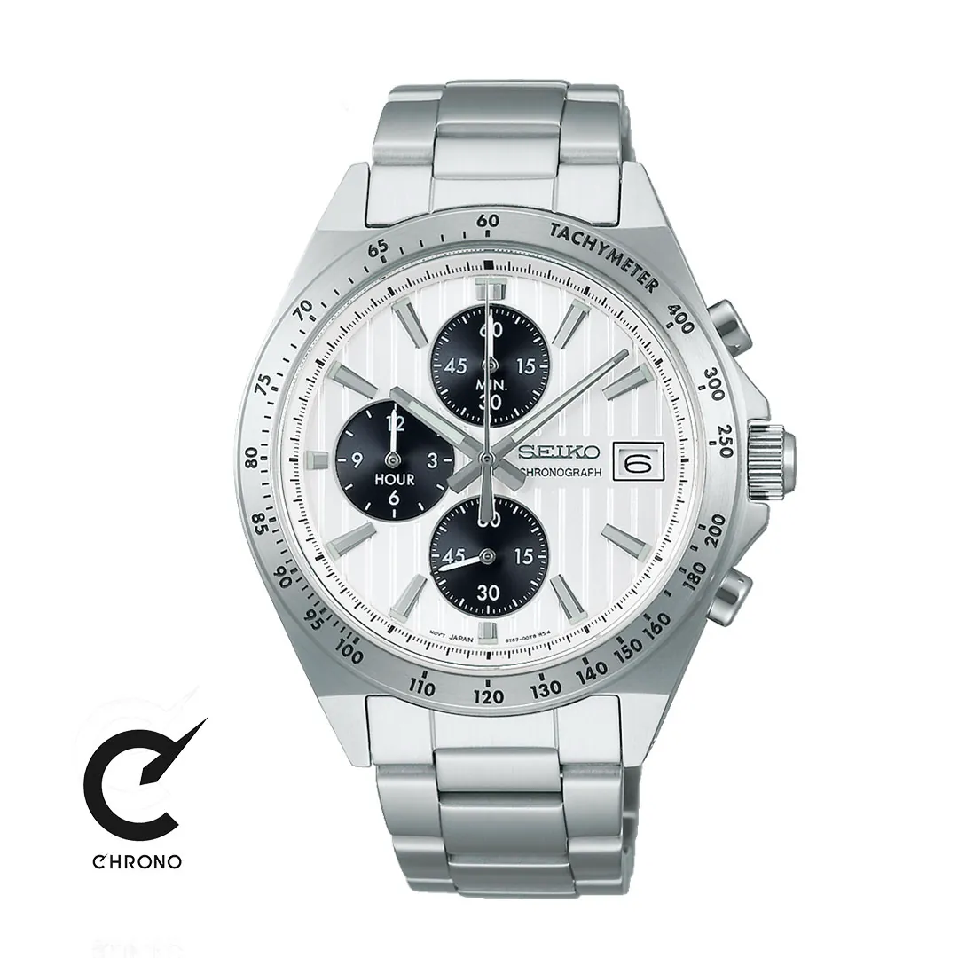 SBTR039 ساعت مچی سیکو مدل SBTR039