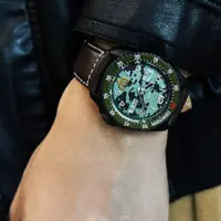 ساعت مچی سیکو مدل SRPF21K1