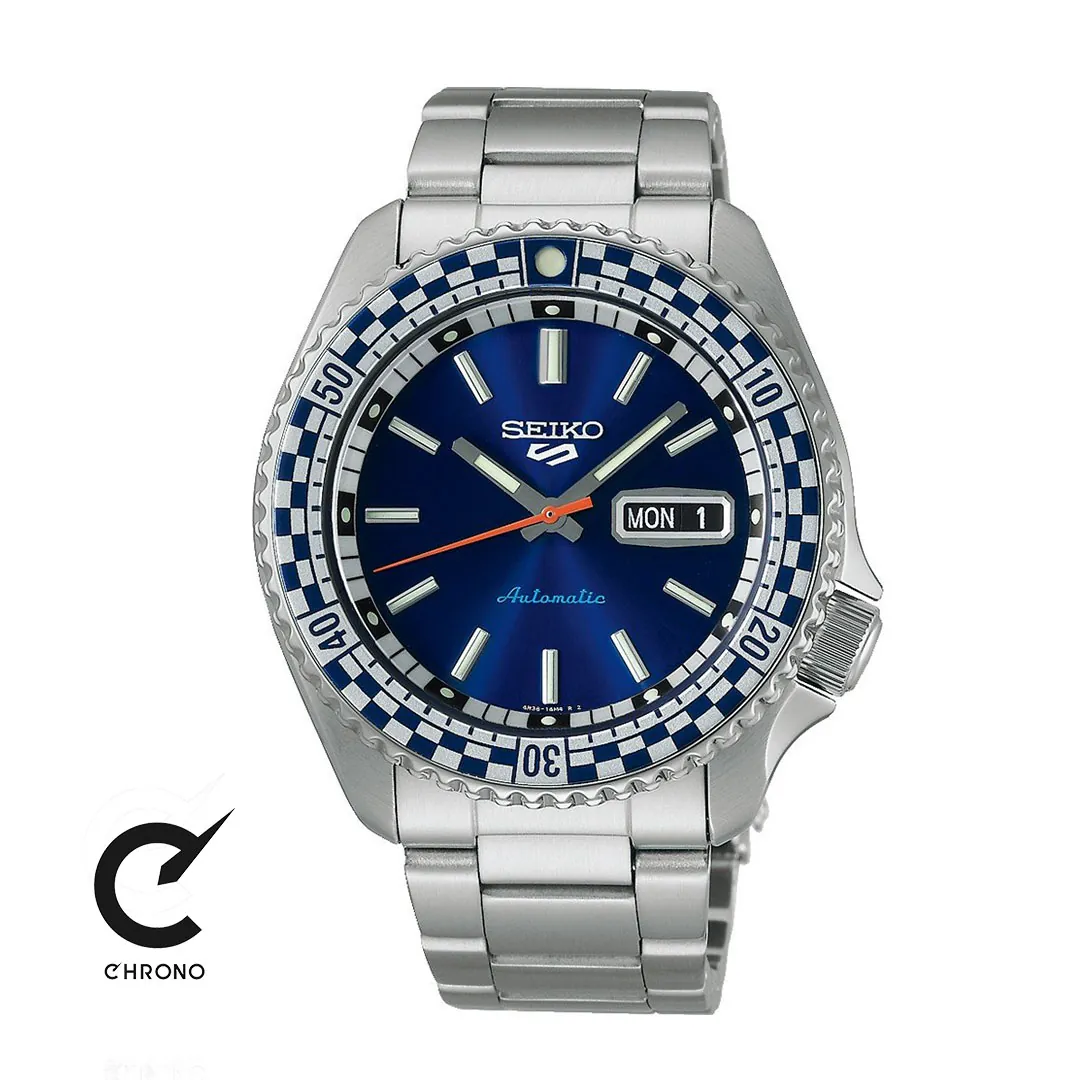 SRPK65K1 ساعت مچی سیکو مدل SRPK65K1