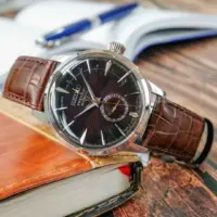 ساعت مچی سیکو مدل SSA393J1