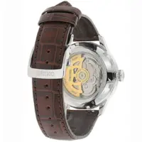 ساعت مچی سیکو مدل SSA393J1