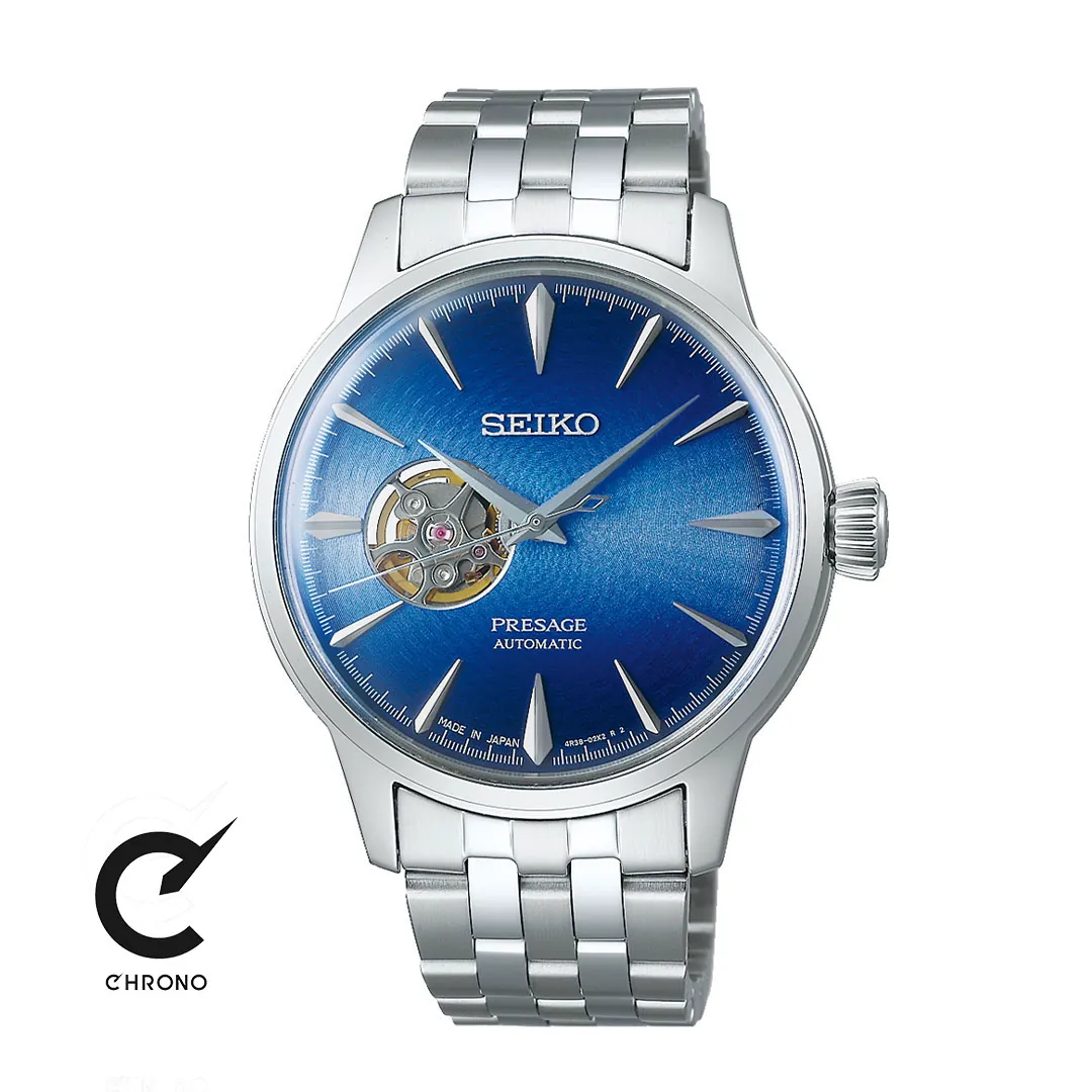 SSA439J1 ساعت مچی سیکو مدل SSA439J1